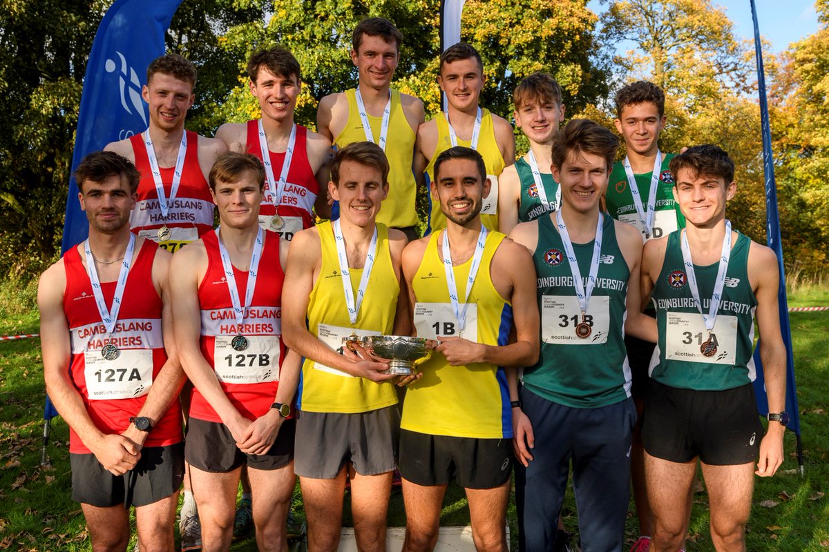 scottishathletics (@scotathletics) on Twitter photo SIX IN A ROW
#SALtogether
Congratulations <a href="/Central_AC/">Central Athletic Club</a> Senior Men and Non Binary race winners once again #LindsaysXC National Relays at Cumbernauld
📷 <a href="/Bobby_ThatOneMo/">Bobby Gavin</a>
<a href="/CambuslangH/">Cambuslang Harriers</a> <a href="/EUHareHounds/">E.U.Hare and Hounds</a> <a href="/SALChiefExec/">SALChiefExec</a> <a href="/OvensDavid/">David Ovens</a> <a href="/ProTay_/">ProTayTiming</a> <a href="/leslie_roy1/">Leslie Roy</a> <a href="/lindsaysnews/">Lindsays Solicitors</a> SIX IN A ROW
#SALtogether
Congratulations <a href="/Central_AC/">Central Athletic Club</a> Senior Men and Non Binary race winners once again #LindsaysXC National Relays at Cumbernauld
📷 <a href="/Bobby_ThatOneMo/">Bobby Gavin</a>
<a href="/CambuslangH/">Cambuslang Harriers</a> <a href="/EUHareHounds/">E.U.Hare and Hounds</a> <a href="/SALChiefExec/">SALChiefExec</a> <a href="/OvensDavid/">David Ovens</a> <a href="/ProTay_/">ProTayTiming</a> <a href="/leslie_roy1/">Leslie Roy</a> <a href="/lindsaysnews/">Lindsays Solicitors</a>