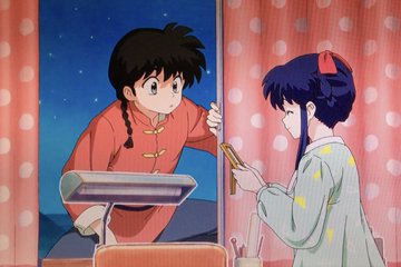 らんま1/2(2024) 第3話