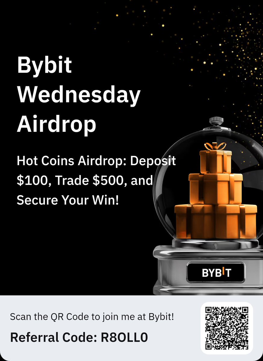 Crypto Badr tweet media
