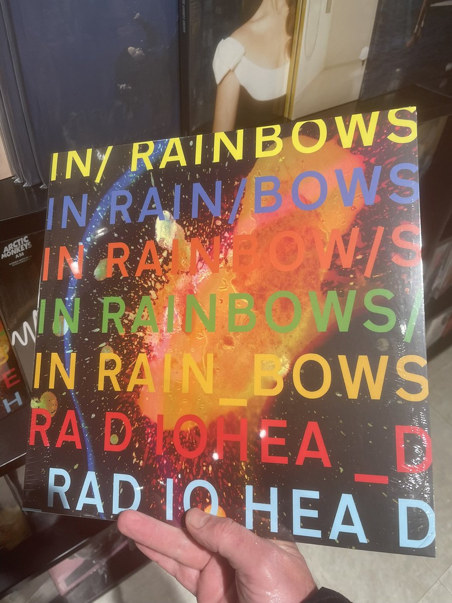 VinylSinger tweet media