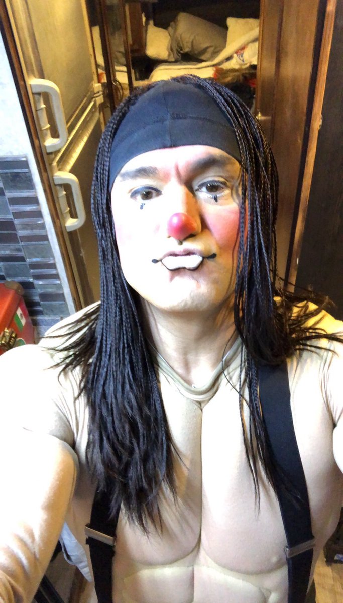 BESOS DEL CHIPINDEL !