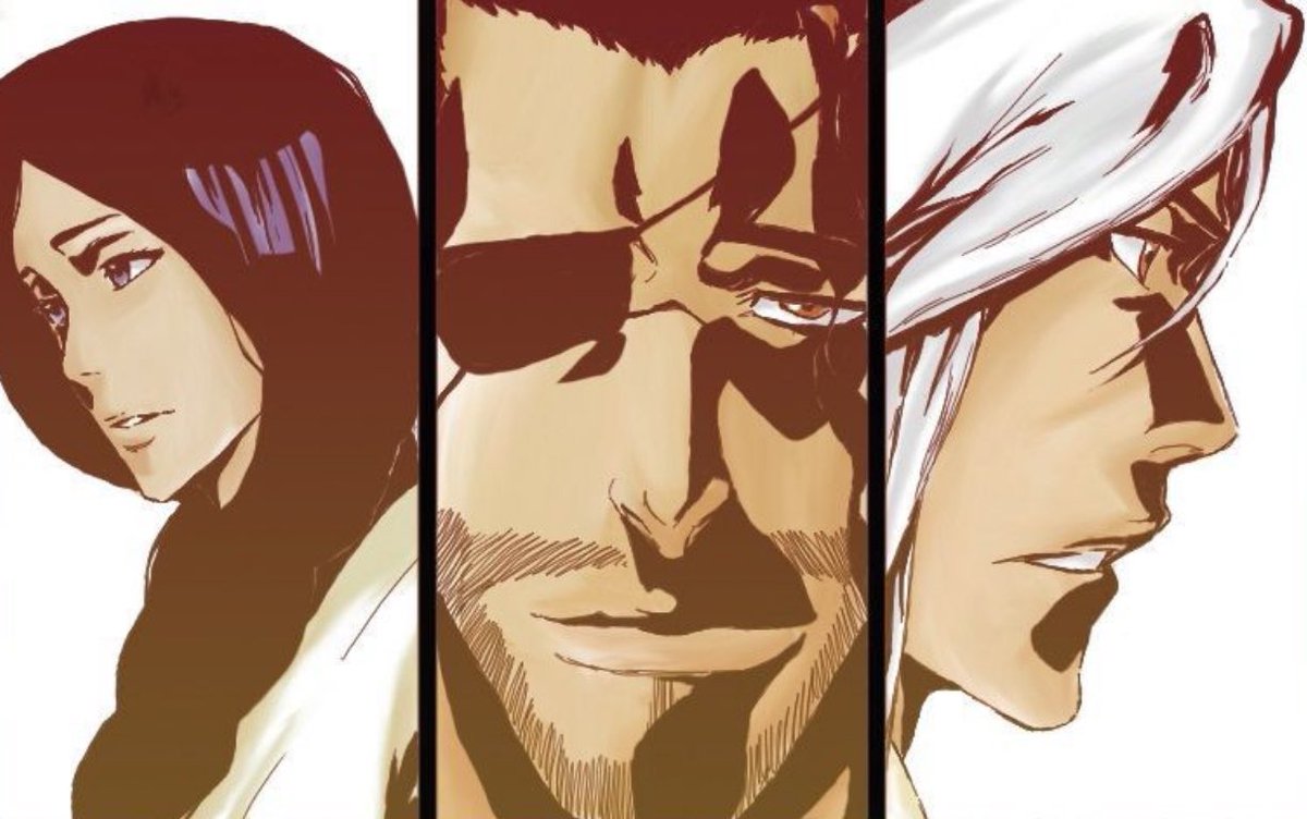 #BLEACH 
#بليتش 
#Bleachfanart 
#BLEACH2024 

🚨 عدنا لكم بعد غيابٍ طويل 🚨