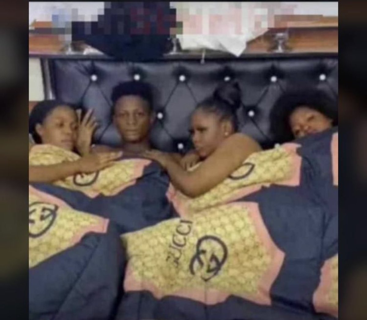 Great guy 🦅 tweet media