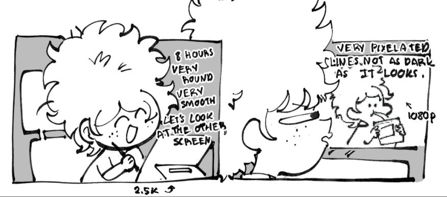 trust issue with my tablet 