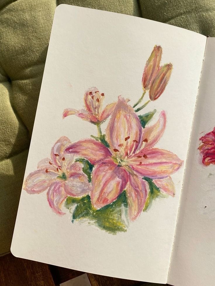 Lilies