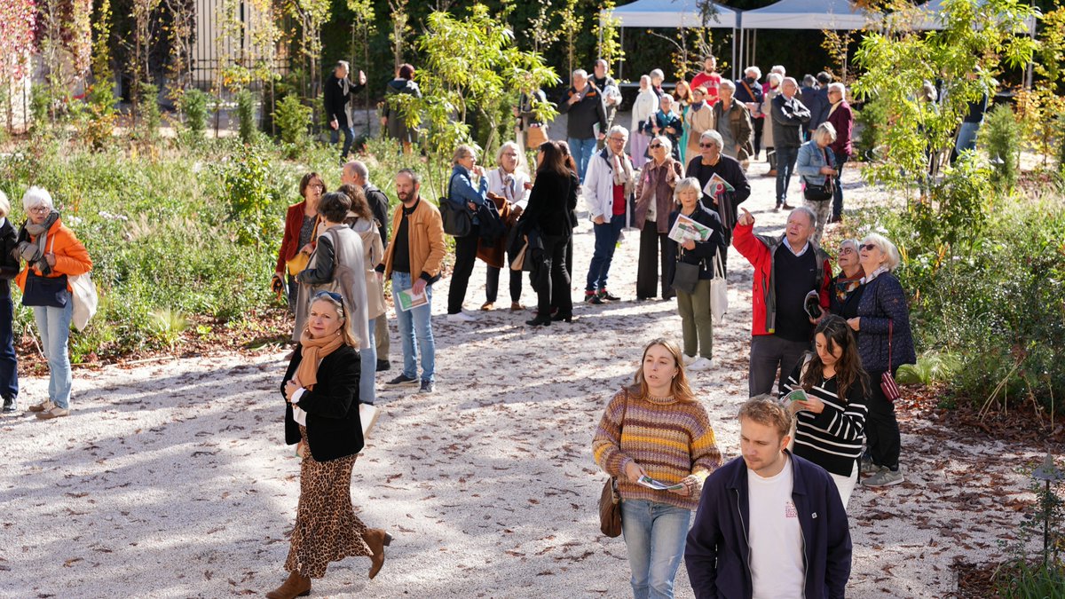 Ville de Dijon tweet media