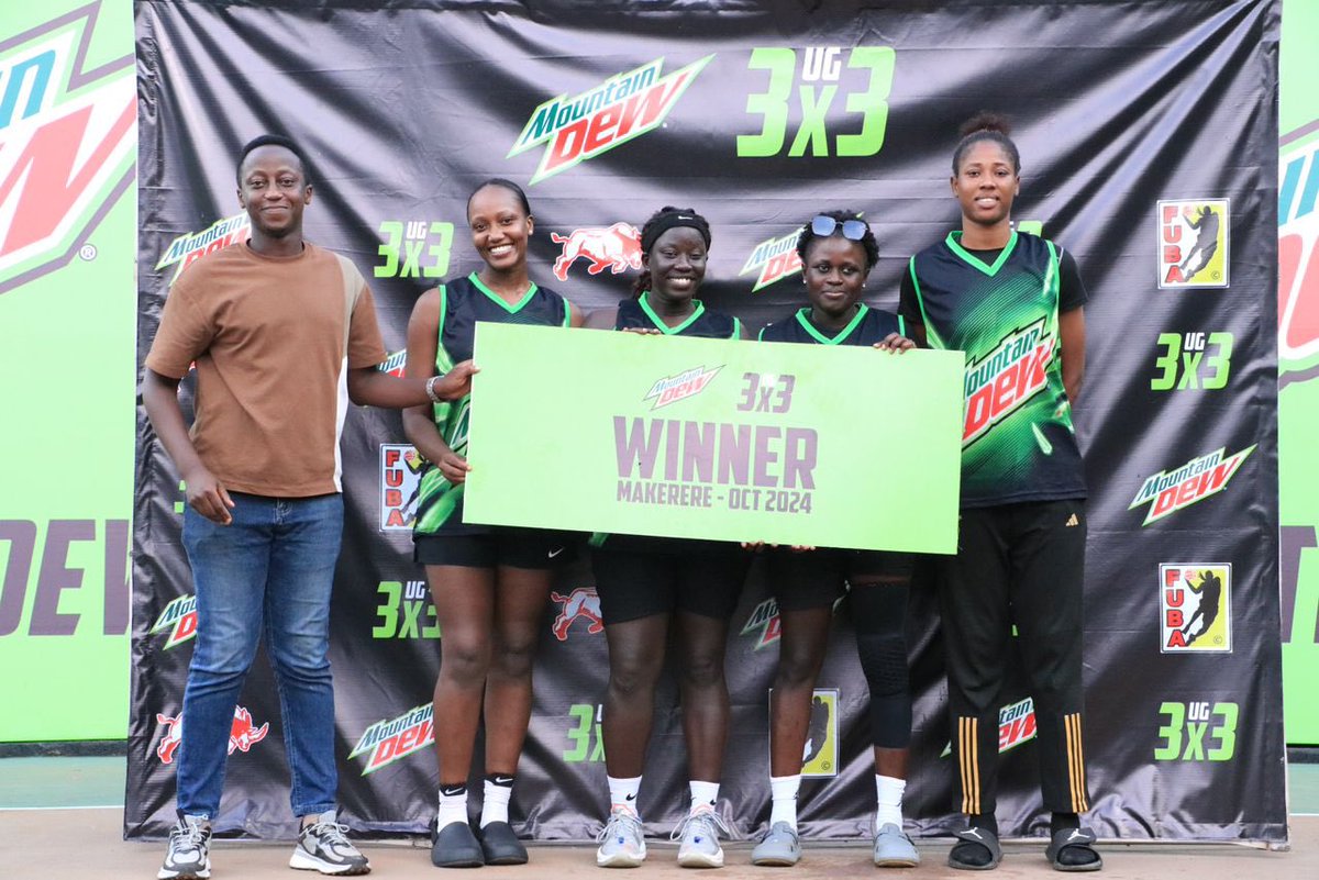 Mountain Dew UG tweet media