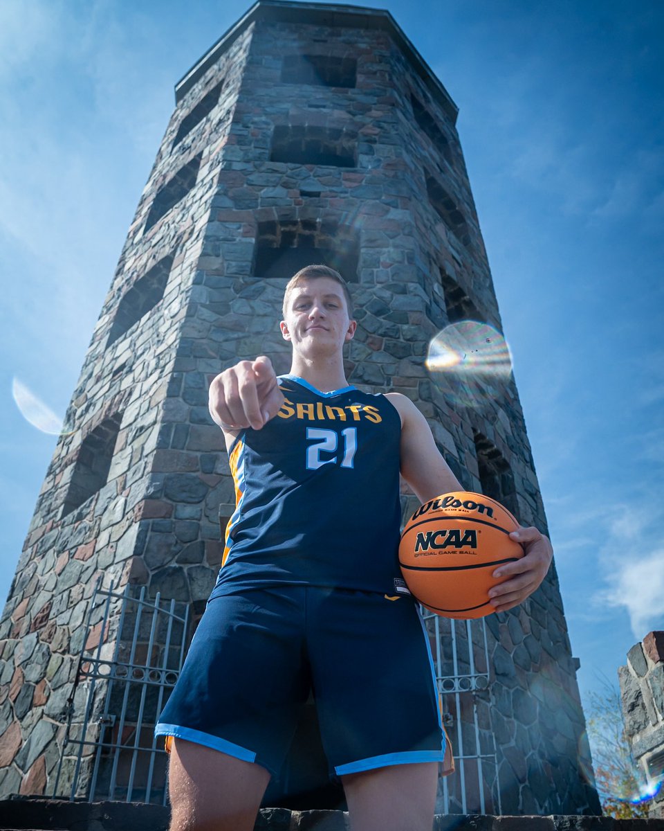 2️⃣1️⃣ days until our first game of the season! 

Number 21 is Aaron Keykal, a sophomore from Princeton HS.