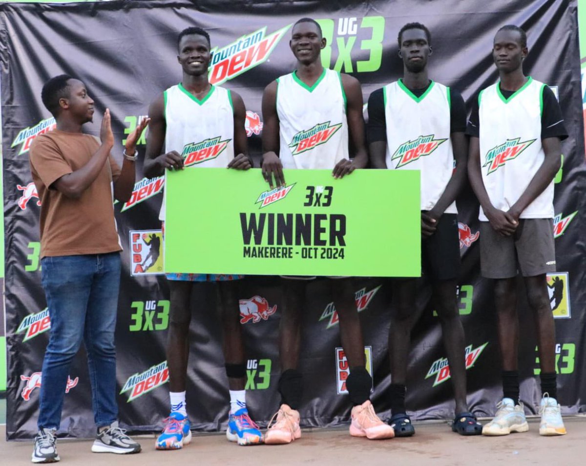 Nnalubaale Sports tweet media