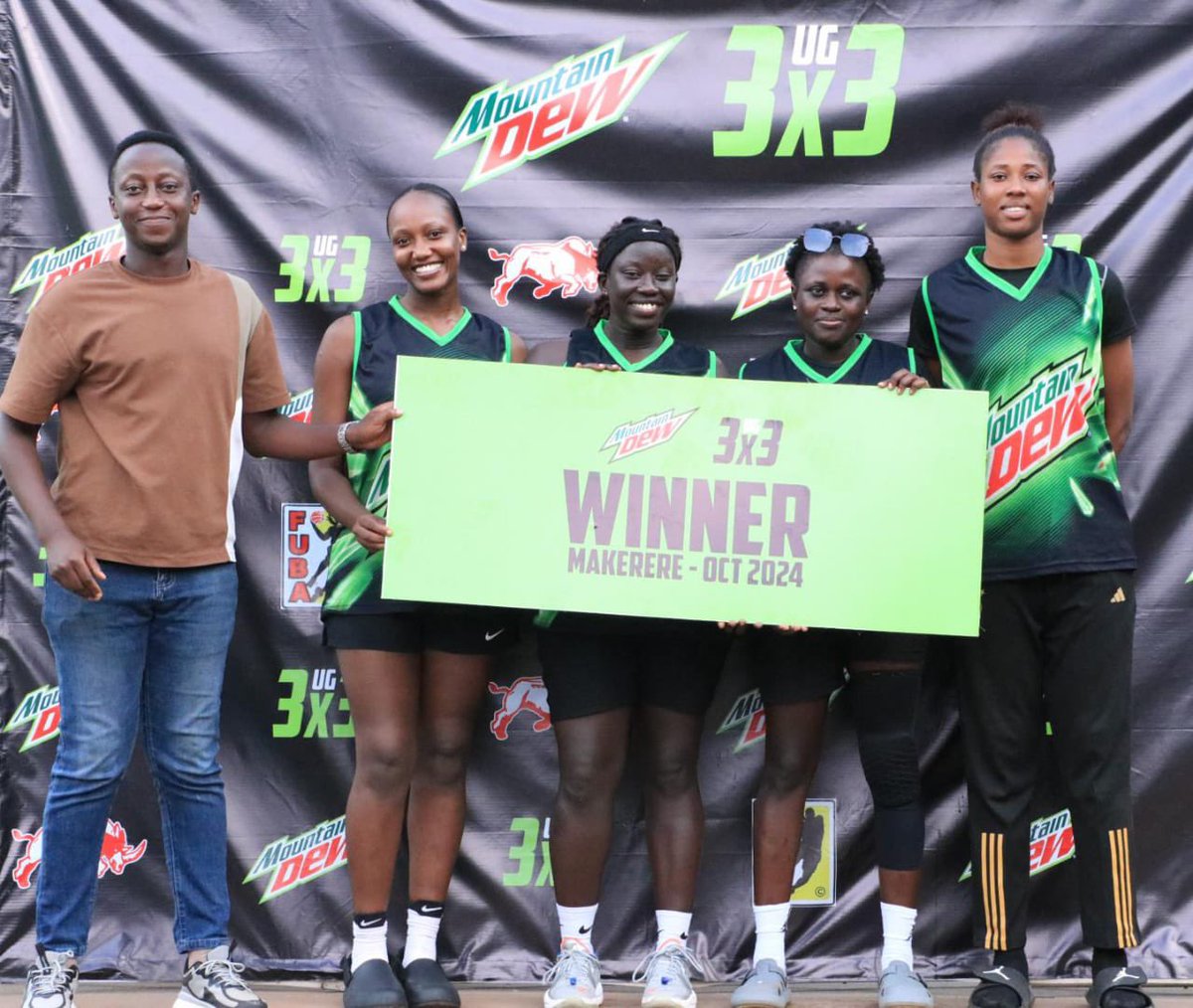 Nnalubaale Sports tweet media