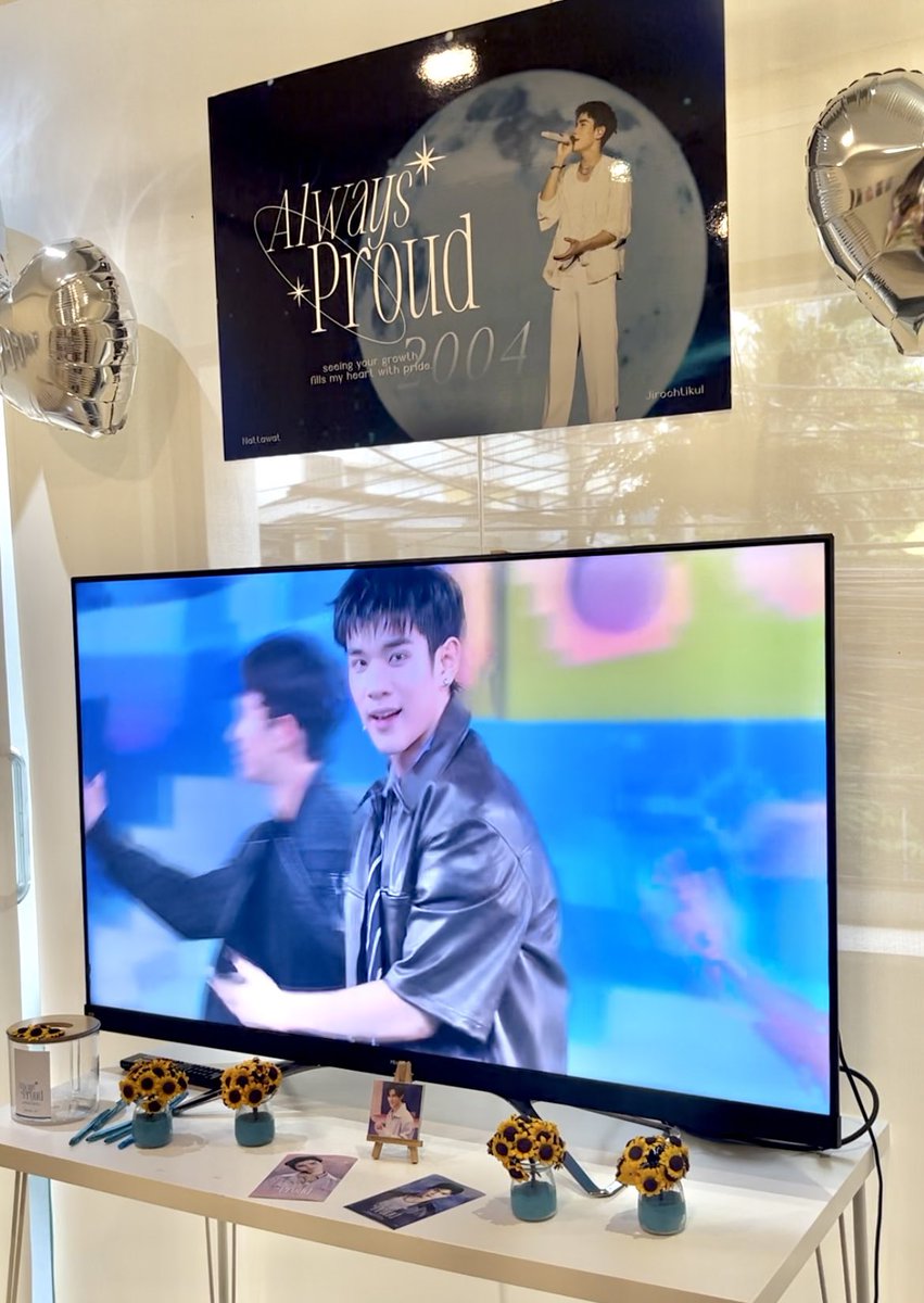 รูปสวยมากทุกรูปเลยคับ ≽^•༚• ྀི≼

#Happy20thFourth 
#Fourth20thAlwaysProud