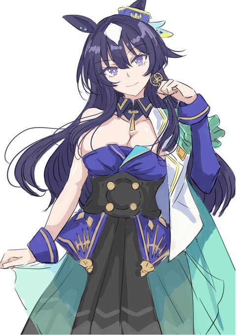 ヴィルシーナ早よ実装してくれ 