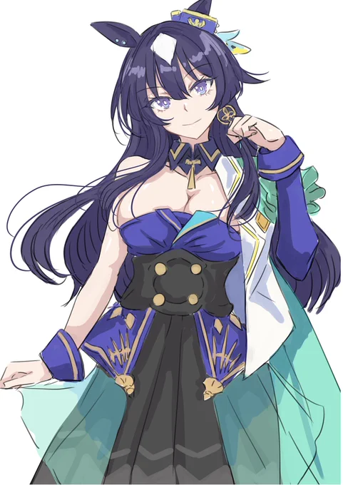 ヴィルシーナ早よ実装してくれ 