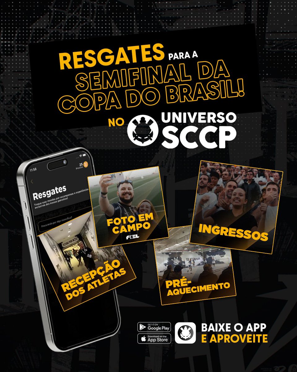 FIEL TORCEDOR tweet media
