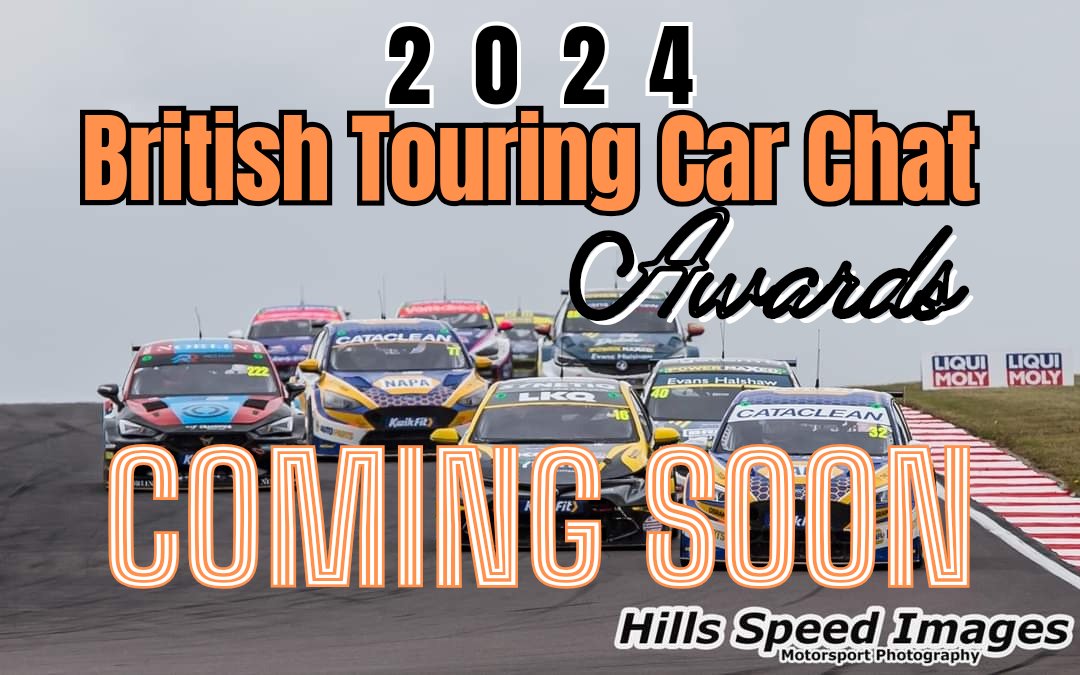 British Touring Car Chat tweet media