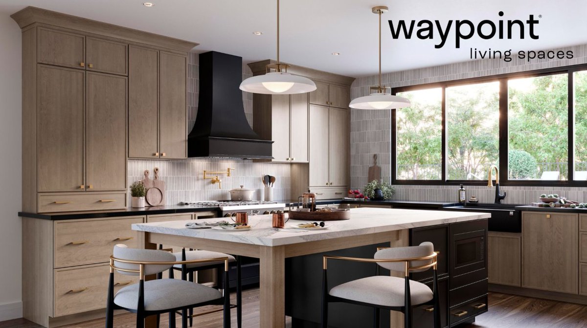 Mimosa Kitchen and Bath tweet media