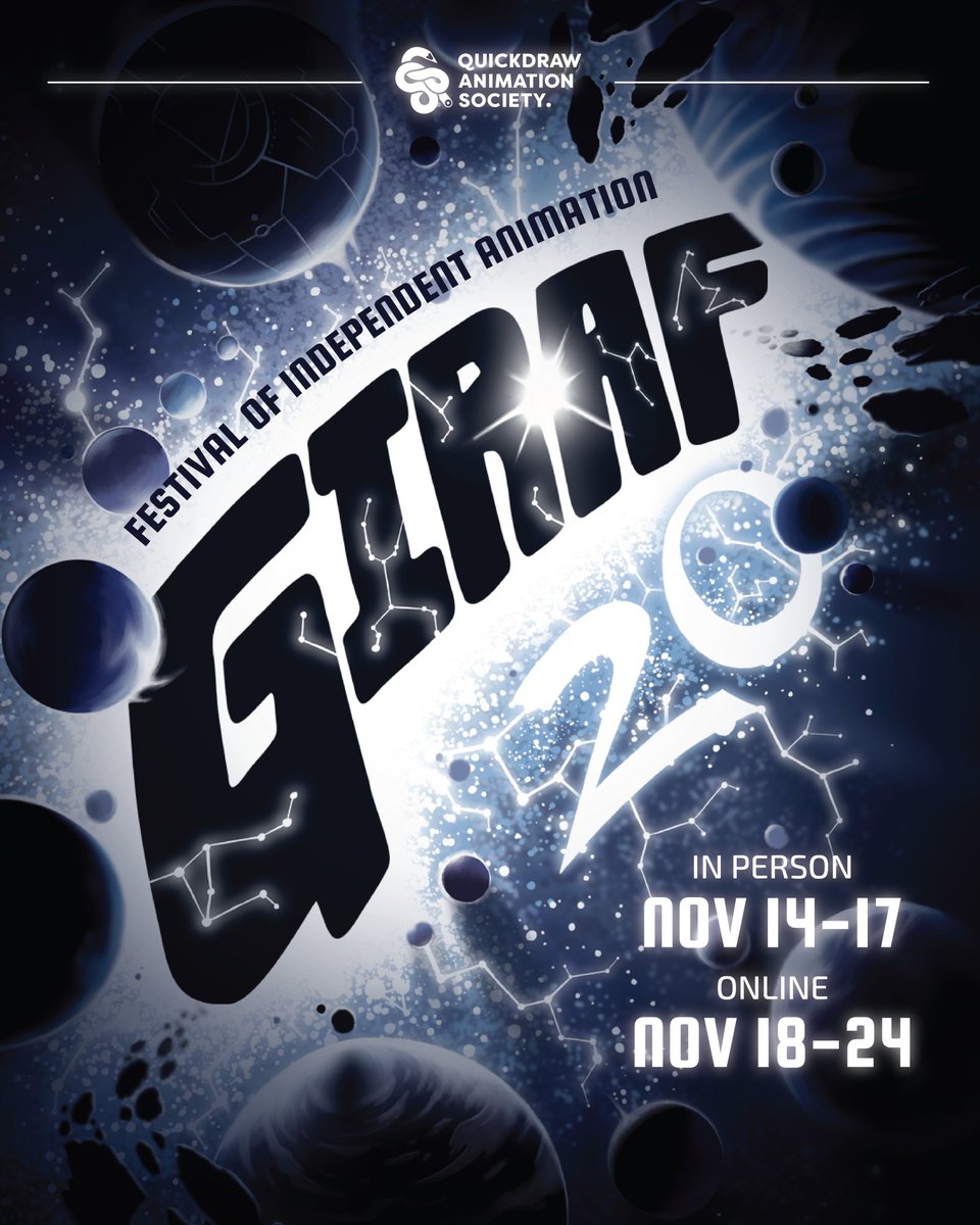 Quickdraw Animation tweet media