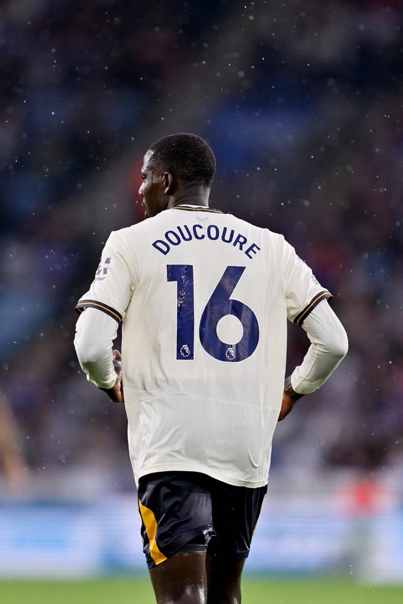 Abdoulaye Doucouré tweet media