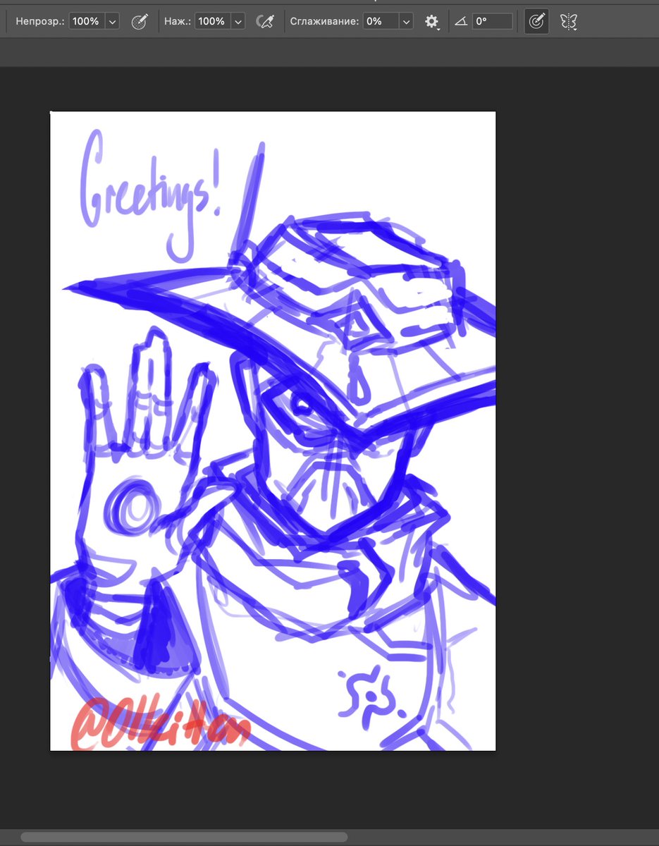 Olkitten tweet media