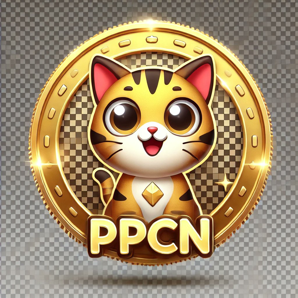 PunnyPetCoin's tweet photo. We have updated PPC to PPCN and logo to make it unique than the copycats in market. please understand the changes will take some time to show in the market, already its live on DexScreener and Raydium, other exchanges coming soon! https://t.co/5YMF3Tgc1k