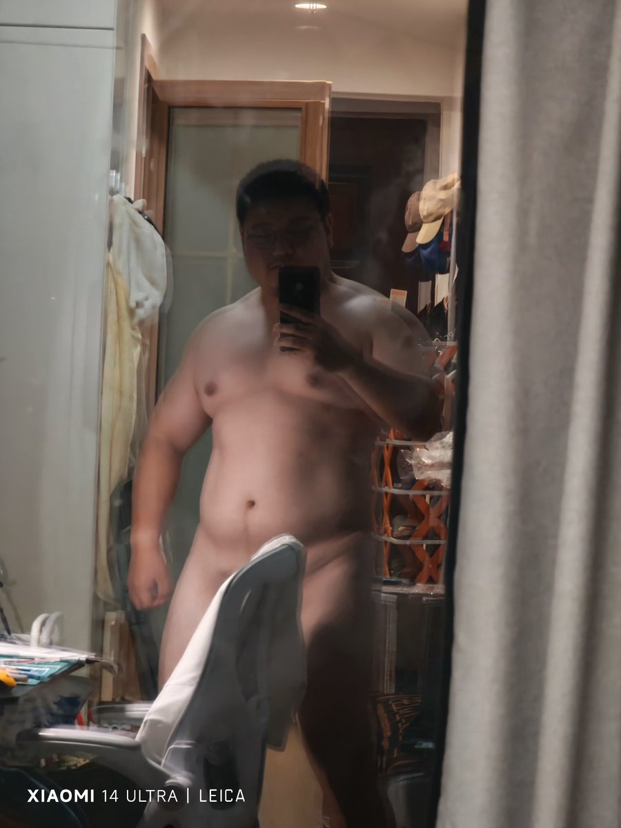 在家就不会穿衣服