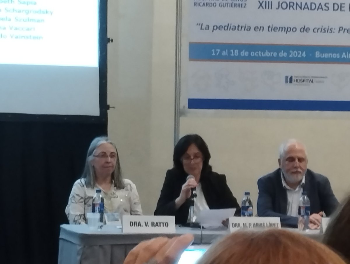 AlonsoCeliz's tweet photo. Fin de las jornadas del hospital un dia intenso super lindo
Donde pudimos conocernos mas todas las profesiones.
De eso se trata todo
Feliz cansada pero valio la pena
Mucho por admirar y aprender
Gracias siempre por las oportunidades 
@pilar262004 
https://t.co/ZY5BlbnDZz https://t.co/ibhz2BfbcA