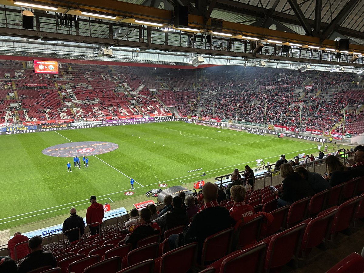 KaiserslauternFan 1988 tweet media