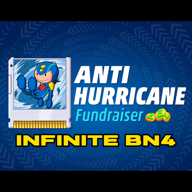 ScoutmasterDemi's tweet photo. Raising money for hurricane victims -- by playing BN4 100 times??

Learn more at our ko-fi fundraiser page!
https://t.co/qEqquWTGi1 https://t.co/ancfqayh1B