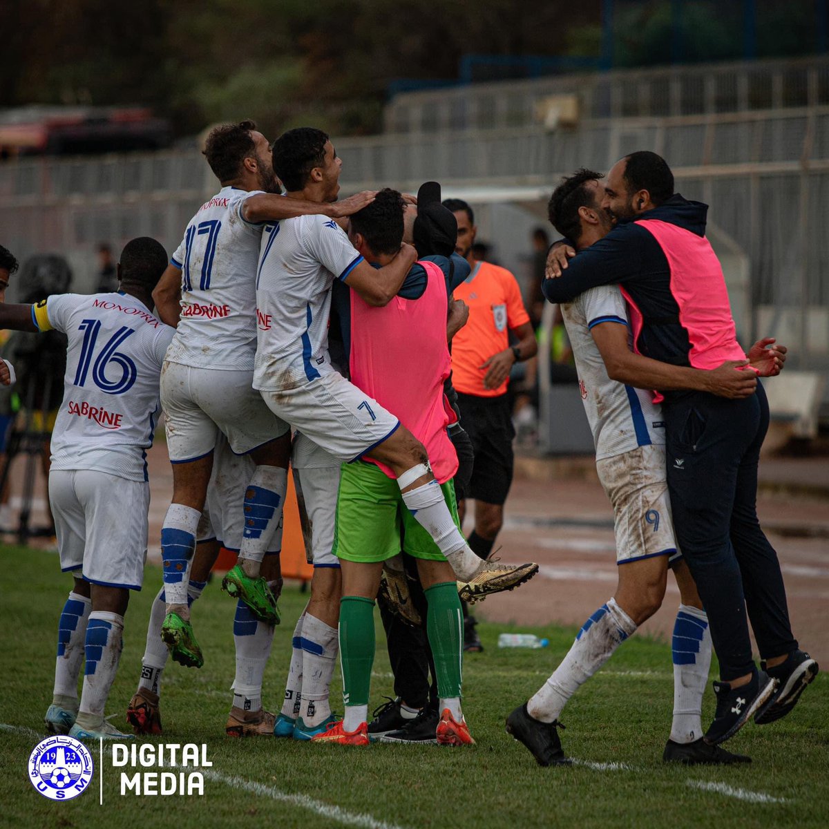 Moses Orkuma tweet media