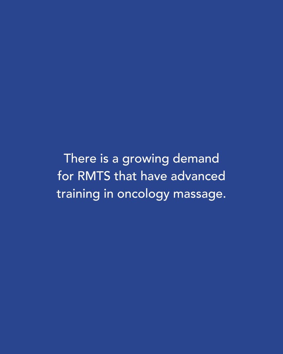 Seminars4Health's tweet photo. Are you looking to learn about Oncology Massage in Edmonton and Calgary? Learn more: https://t.co/8Cdab3et8v https://t.co/uRVye5HMUO
