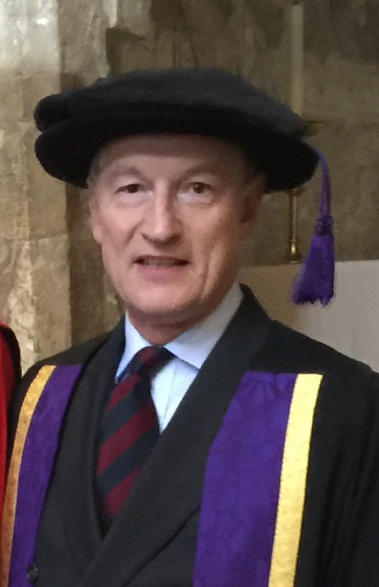 Alastair Bruce tweet media
