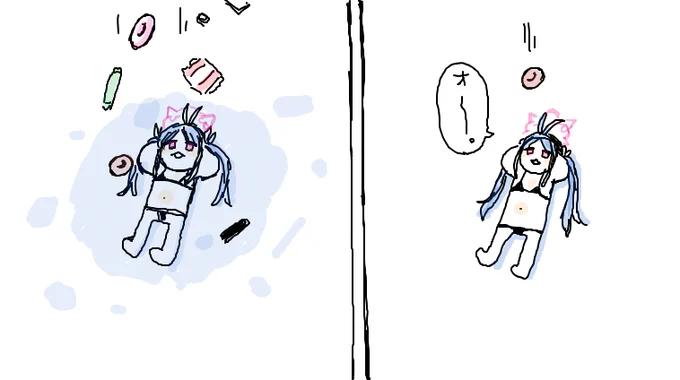 ガーティックフォン 