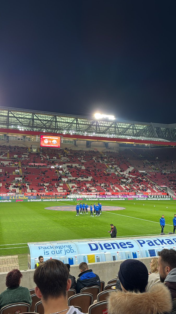 Markus Gehm tweet media