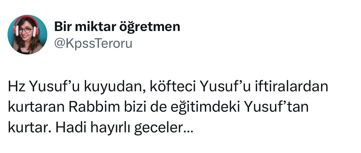 Amin.