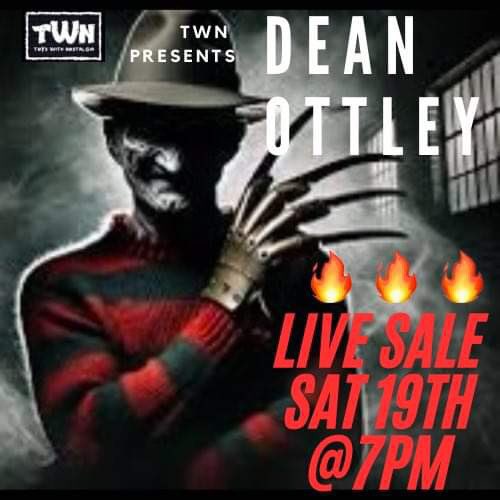 NWNTOYS's tweet photo. Huge live toy sale happening at 7pm UK 🇬🇧 blcan ship worldwide . Only on the Facebook account join today ! https://t.co/p8u5kAimUP