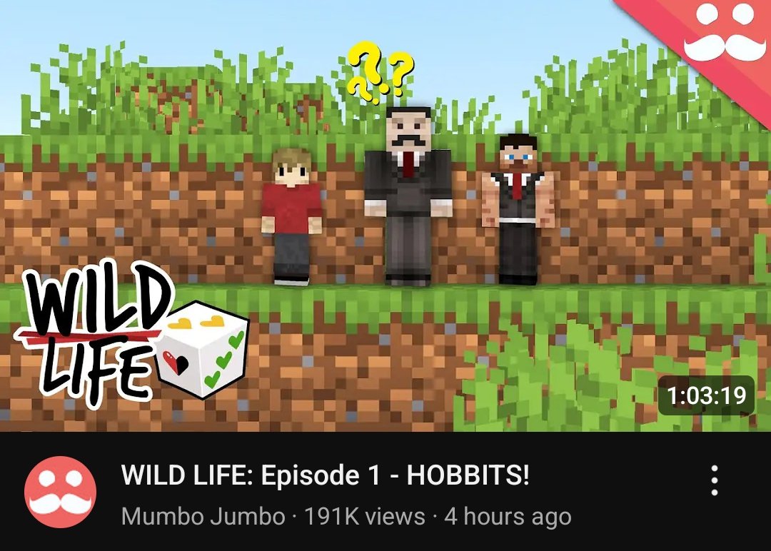 chaichairiza's tweet photo. OH MY GOD OH MY GOD MUMBO'S BACK IN THE LIFE SERIES OH MY GODDDDD,, TIME TO REVIVE THIS OLD LIFE ACC BACK. https://t.co/hjzEd3UsJG