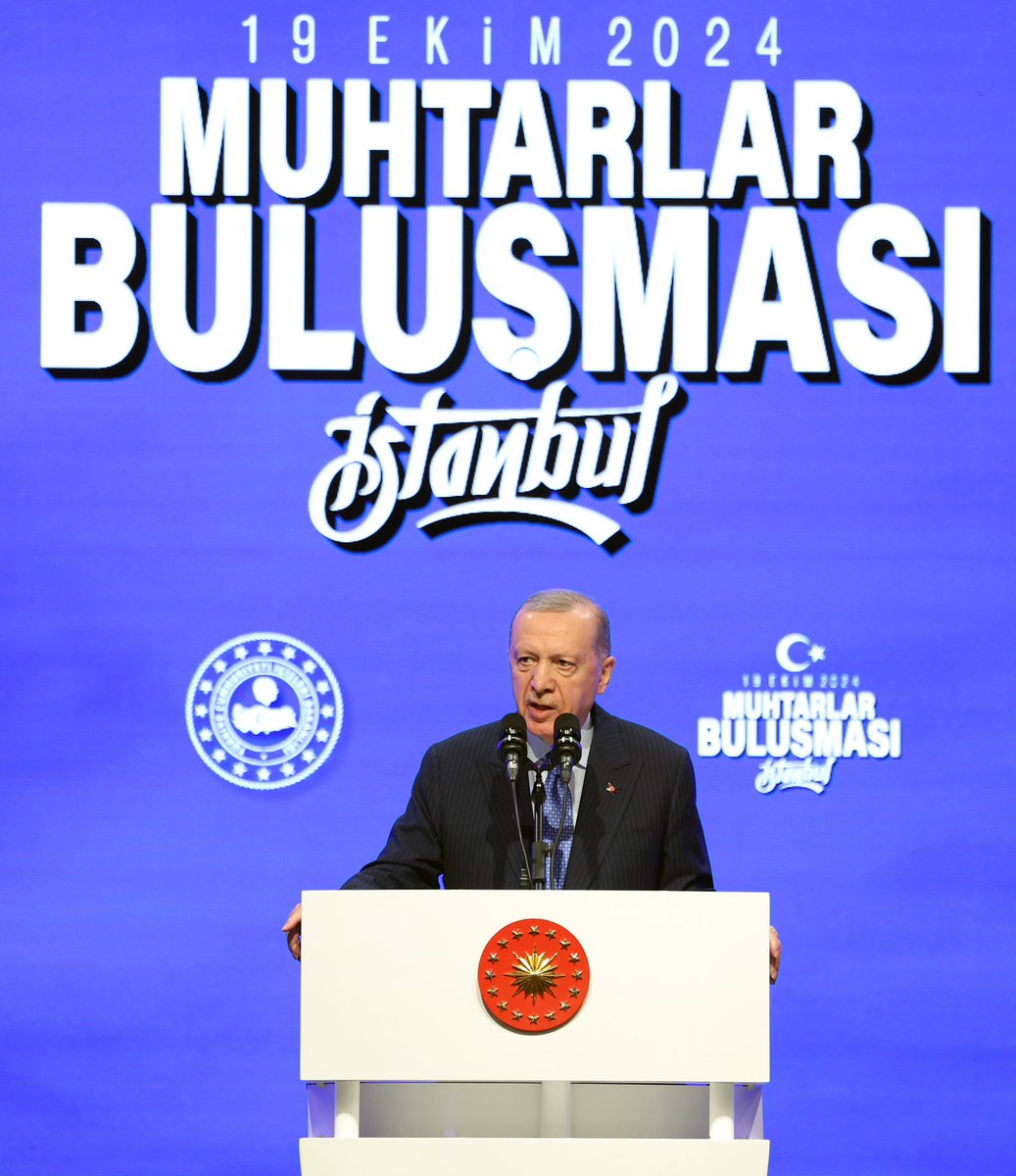 tcbestepe's tweet photo. “Türkiye'yi; demokrasiyle, kardeşlikle, adaletle ve özgürlükler temelinde büyüteceğiz” https://t.co/YBd0Jrzz8e https://t.co/H9D2E2mGK3
