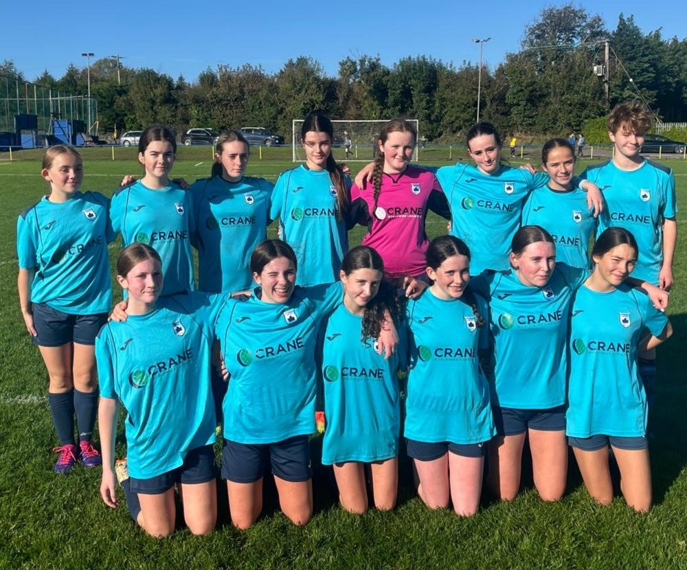 Avondale United FC tweet media