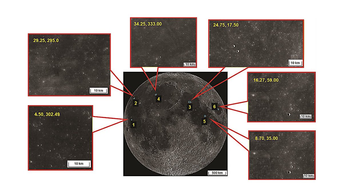 astrobiology's tweet image. Technosignatures: Effect Of COVID-19 Global Lockdown On Our Moon
astrobiology.com/2024/10/techno… #astrobiology #COVID19 #Technosignatures #pandemic #Moon #Lunar #Artemis
