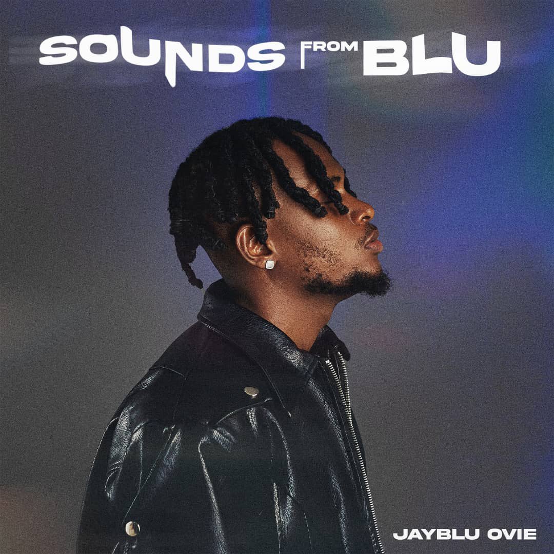 AlbumTalksHQ's tweet photo. 🚨🚨Sophomore EP from @jaybluovie
His versatility👏🏾

Stream “Sounds From Blu”➡️ https://t.co/Od6CuNExFM https://t.co/NlG6sUsGV4