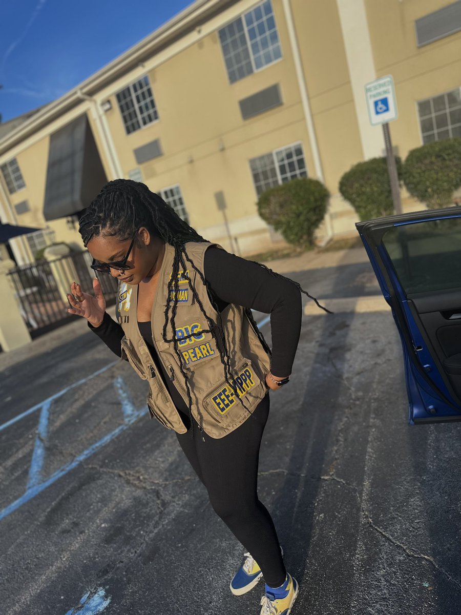 Poodle vibezz 💛💙