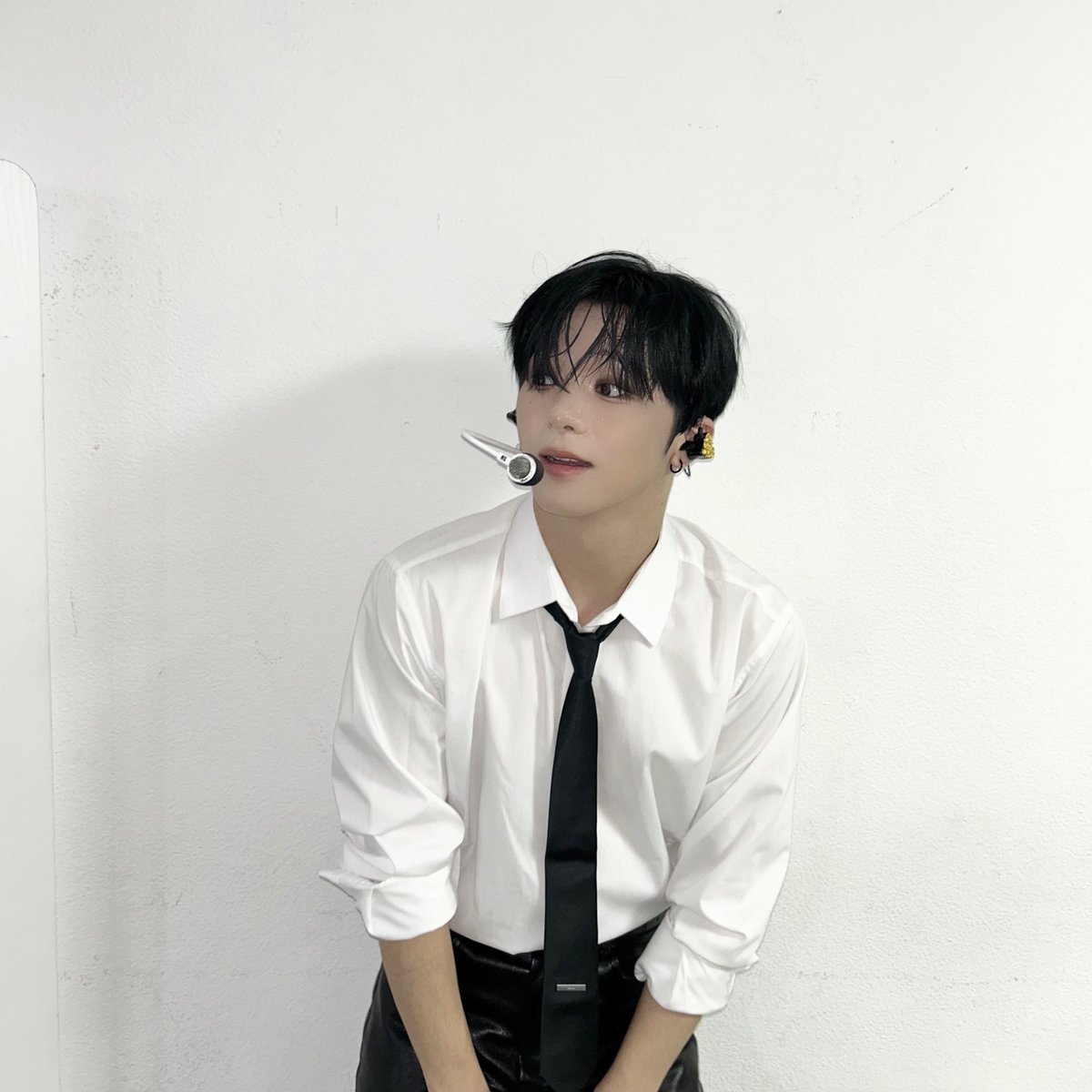 VannerOfficial's tweet photo. [#혜성]

 💗ᴛʜᴀɴᴋ ʏᴏᴜ💗
진짜 사랑해  🆅🆅🆂

#VANNER #배너 #HYESUNG
#BURN #Automatic https://t.co/xyso6tj6Yp