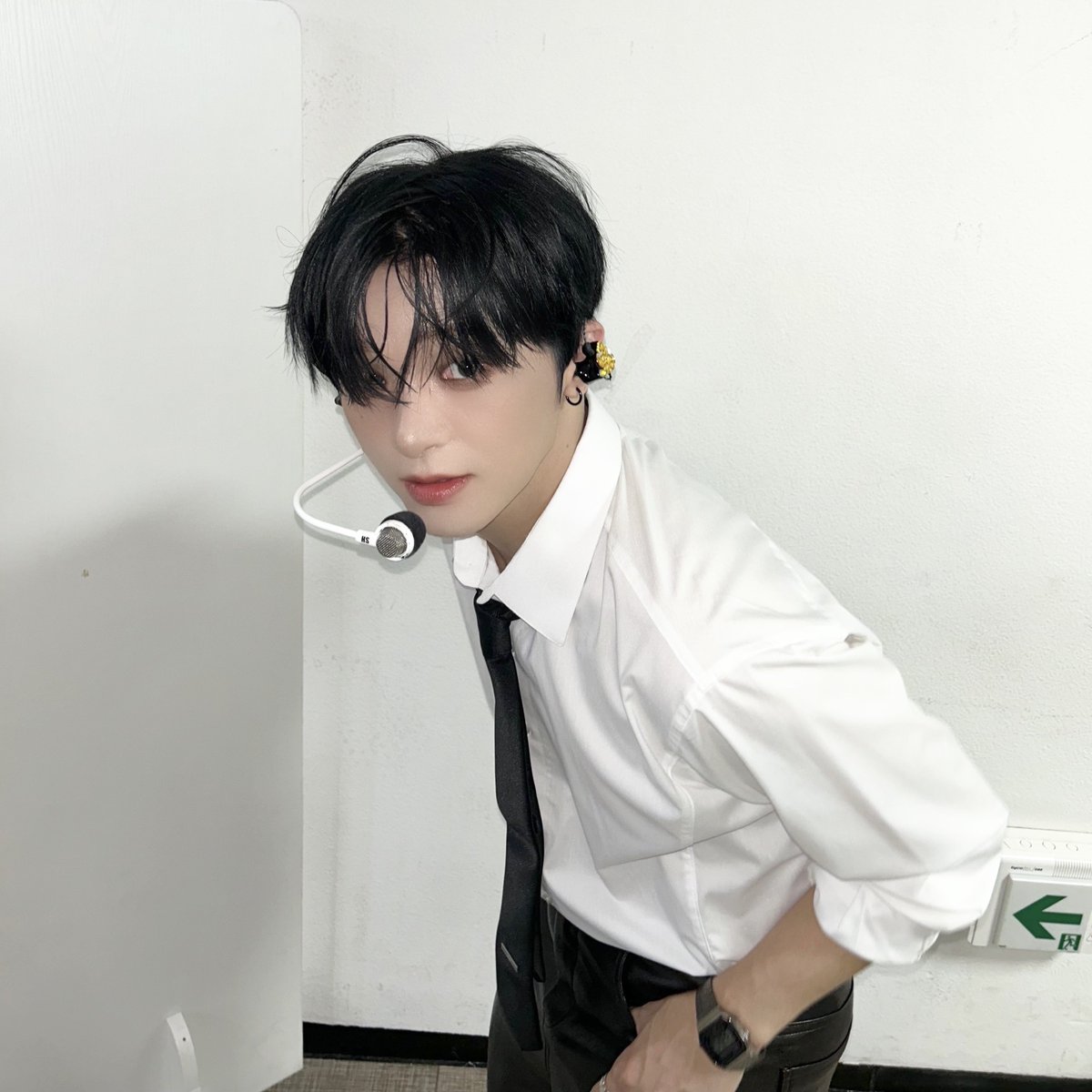VannerOfficial's tweet photo. [#혜성]

 💗ᴛʜᴀɴᴋ ʏᴏᴜ💗
진짜 사랑해  🆅🆅🆂

#VANNER #배너 #HYESUNG
#BURN #Automatic https://t.co/xyso6tj6Yp