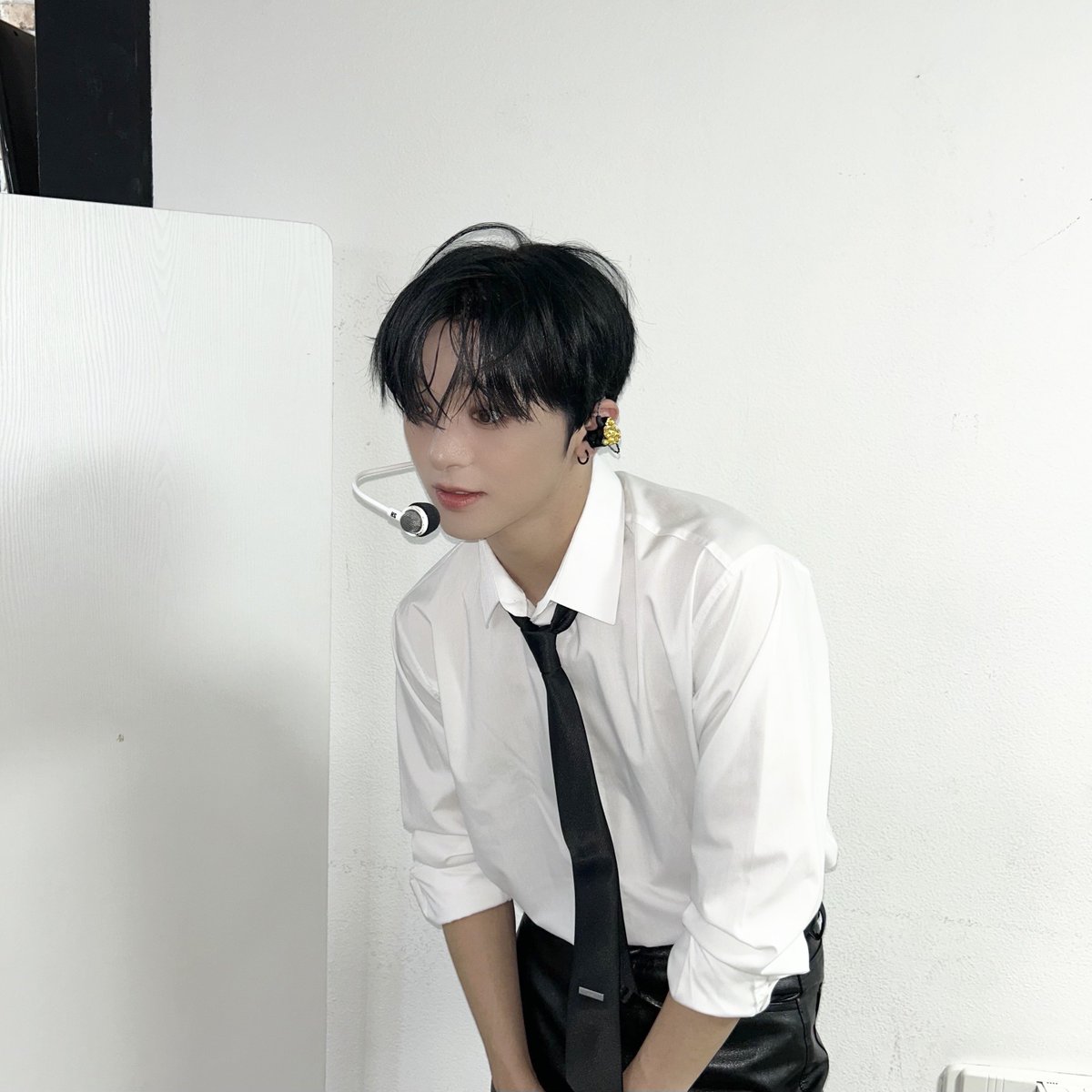 VannerOfficial's tweet photo. [#혜성]

 💗ᴛʜᴀɴᴋ ʏᴏᴜ💗
진짜 사랑해  🆅🆅🆂

#VANNER #배너 #HYESUNG
#BURN #Automatic https://t.co/xyso6tj6Yp