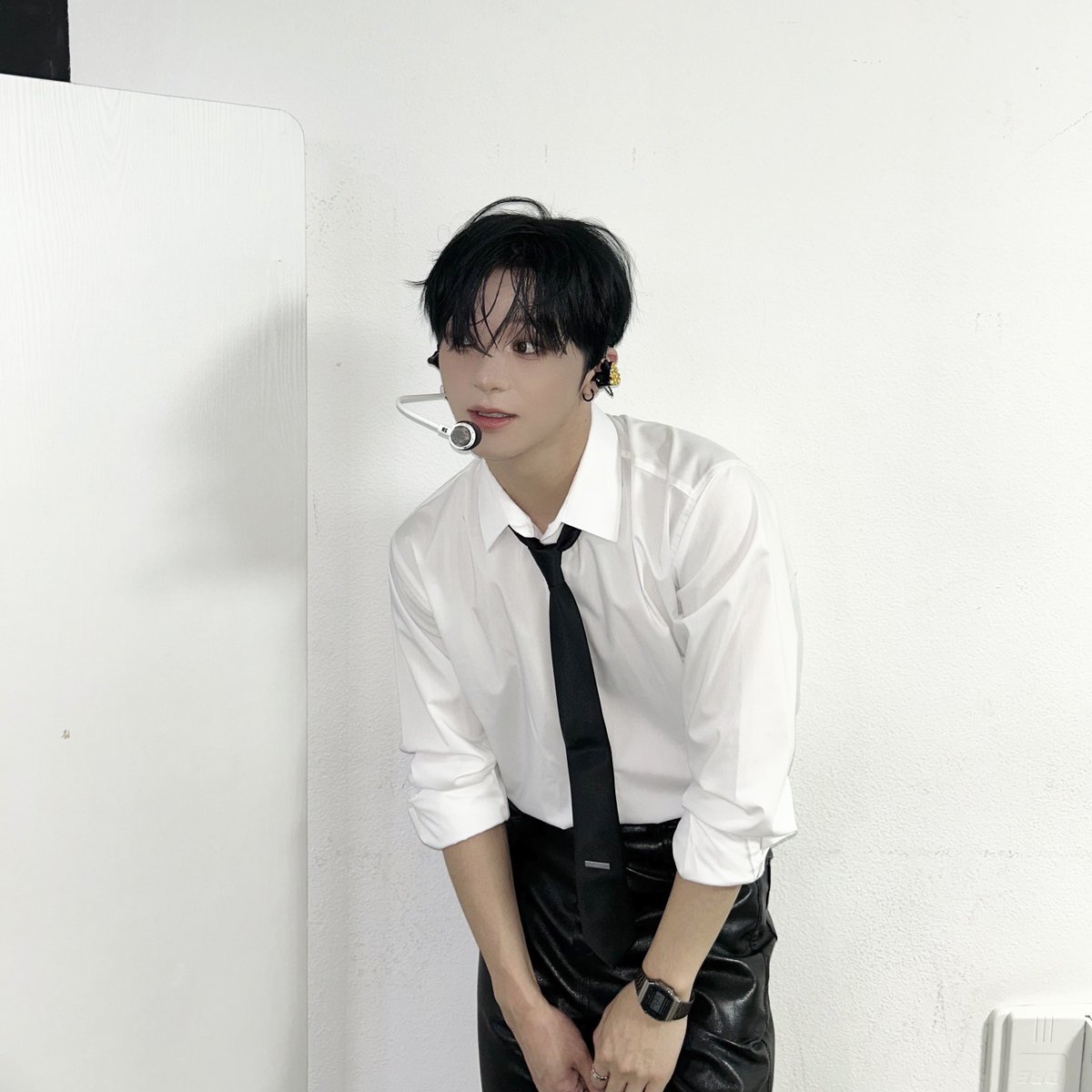 VannerOfficial's tweet photo. [#혜성]

 💗ᴛʜᴀɴᴋ ʏᴏᴜ💗
진짜 사랑해  🆅🆅🆂

#VANNER #배너 #HYESUNG
#BURN #Automatic https://t.co/xyso6tj6Yp