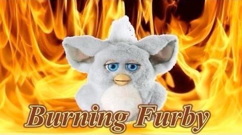 FurbyCoin1's tweet photo. As a sign of trust and as a thank you to the community, the dev wallet will once again burn half of its $FURBY tokens in a few minutes! This will result in fewer $FURBY tokens in circulation, which will support the price in the medium term. Proof of burn will follow shortly. https://t.co/RUNnsfBBRb