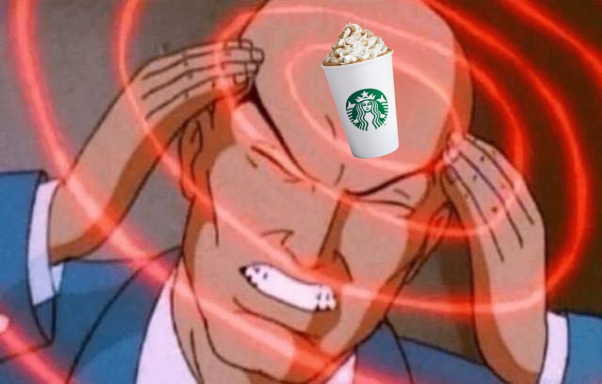 PSLonSOL's tweet photo. Latte on my mind https://t.co/l8wk1se3zT