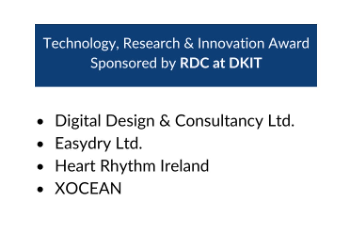 Easydry (@easydryintl) on Twitter photo We are honoured to be shortlisted in the Dundalk Chambers Louth Business Awards 2024. Good luck to all those shortlisted. <a href="/DundalkChamber/">Dundalk Chamber</a> <a href="/CarrickdaleHote/">Carrickdale Hotel</a> We are honoured to be shortlisted in the Dundalk Chambers Louth Business Awards 2024. Good luck to all those shortlisted. <a href="/DundalkChamber/">Dundalk Chamber</a> <a href="/CarrickdaleHote/">Carrickdale Hotel</a>