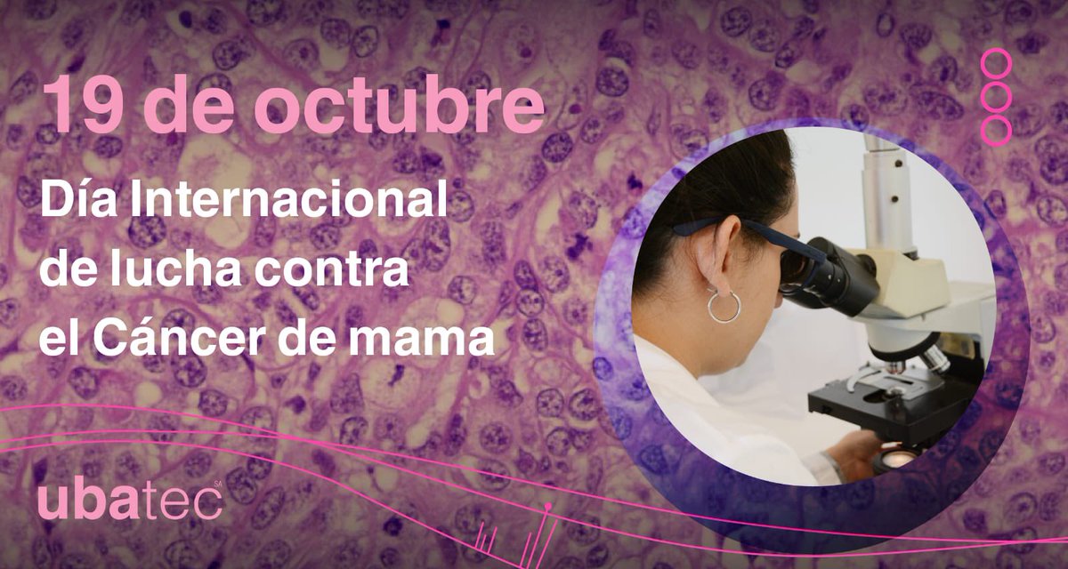 Ubatec SA tweet media