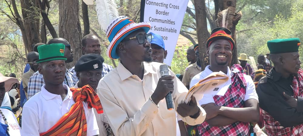 County Government of Turkana tweet media